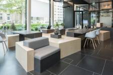 Francesco LOCONTE - KIDA ARCHITECTURE