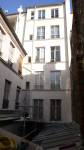 Grégoire PARCOLLET - PARPAN Architectures