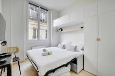 ATELIER SENIC - ALANIG & SABRINA