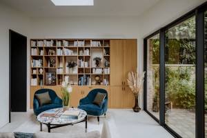 Architecture SOLIDOR - SOLIDOR Architecture