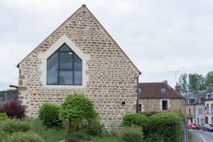 Architecture SOLIDOR - SOLIDOR Architecture