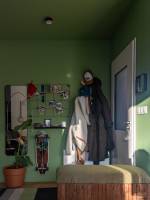 Mickael DALBY - DALBY MICKAEL