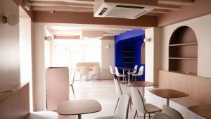 Alice SOREL -  OVE ARCHITECTURE