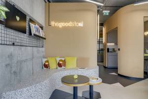 Alice SOREL -  OVE ARCHITECTURE