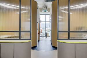 Alice SOREL -  OVE ARCHITECTURE