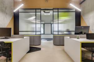 Alice SOREL -  OVE ARCHITECTURE